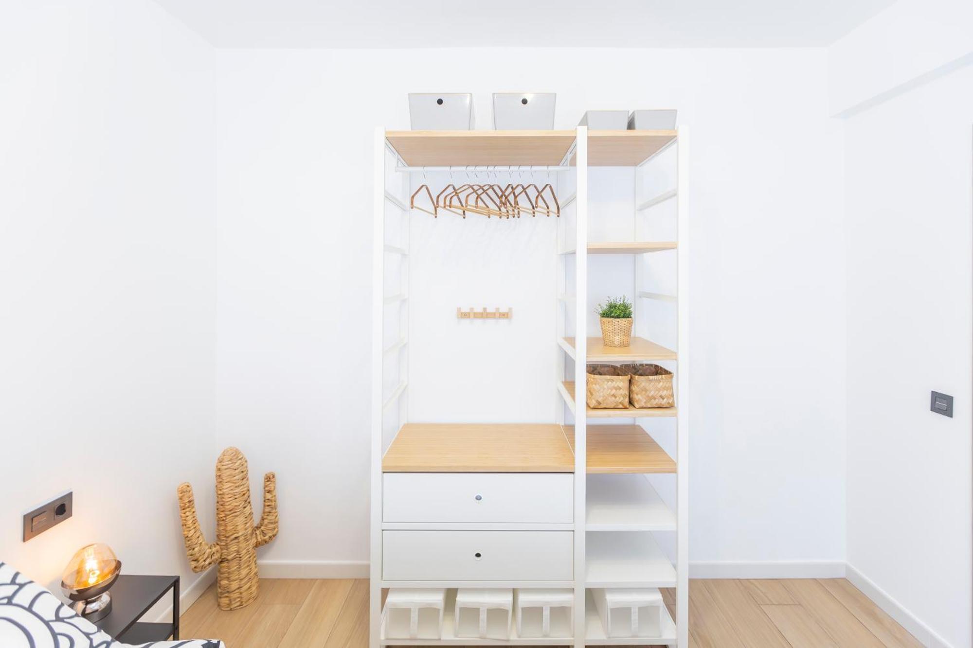 Fully Renovated Apartment In The Heart Of Fuengirola, 2 Min Walk To The Beach Экстерьер фото